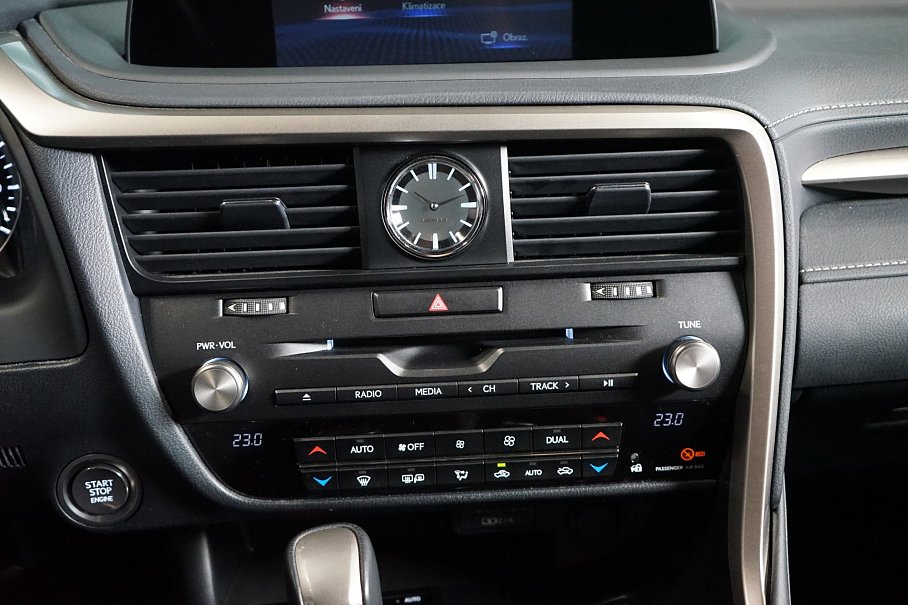 Lexus RX 300 