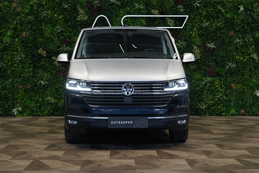 Volkswagen Multivan 2.0 TDI Highline