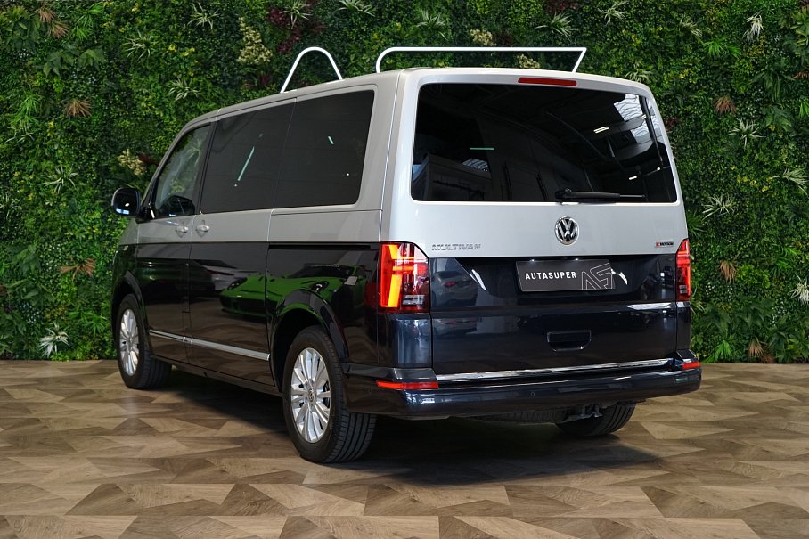 Volkswagen Multivan 2.0 TDI Highline
