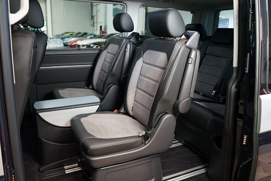Volkswagen Multivan 2.0 TDI Highline