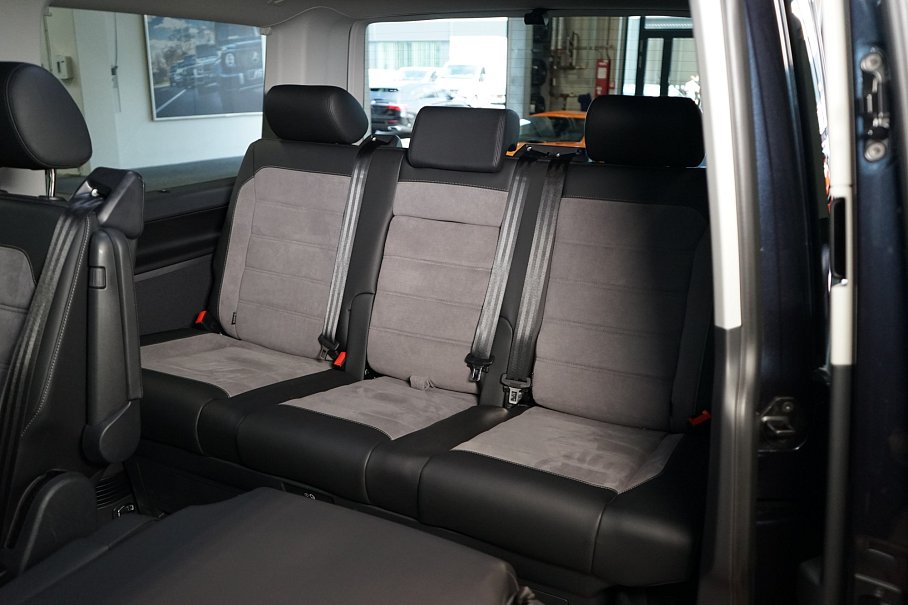 Volkswagen Multivan 2.0 TDI Highline