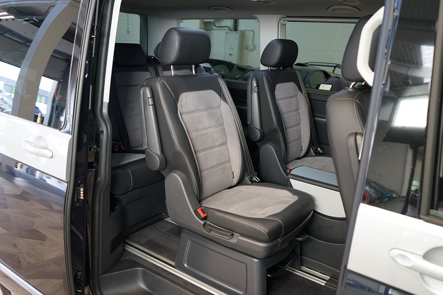 Volkswagen Multivan 2.0 TDI Highline
