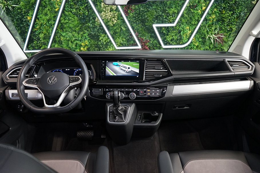 Volkswagen Multivan 2.0 TDI Highline