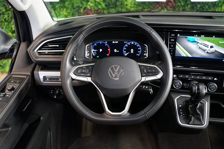 Volkswagen Multivan 2.0 TDI Highline