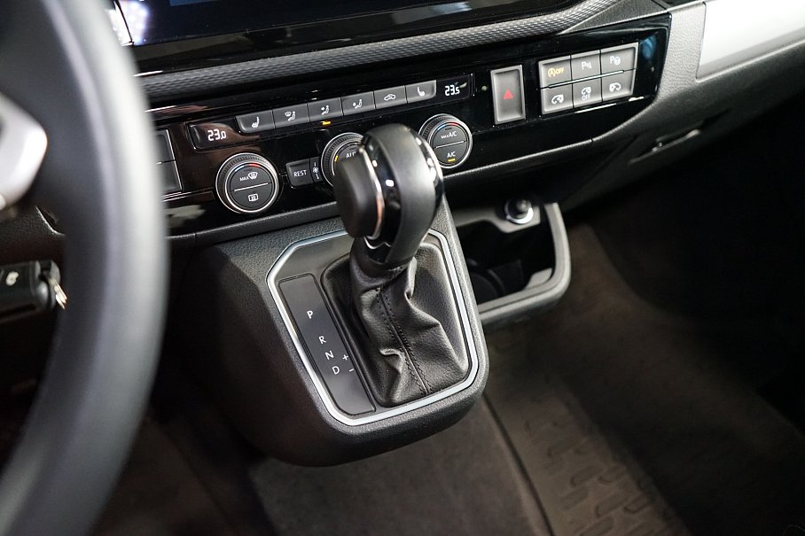 Volkswagen Multivan 2.0 TDI Highline