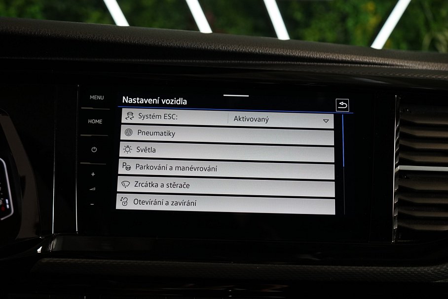 Volkswagen Multivan 2.0 TDI Highline