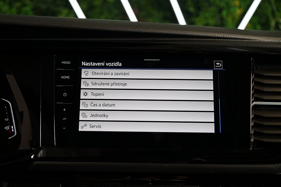 Volkswagen Multivan 2.0 TDI Highline