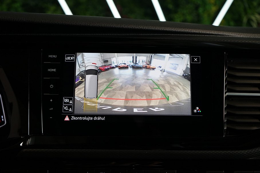 Volkswagen Multivan 2.0 TDI Highline