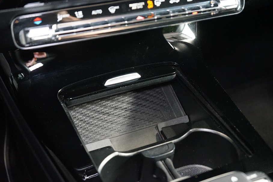 Mercedes-Benz CLA 250 e Shooting Brake