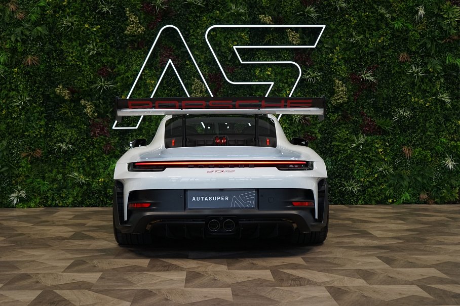 Porsche 911 992 GT3 RS