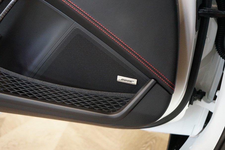 Porsche 911 992 GT3 RS