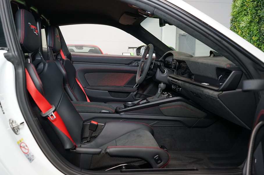 Porsche 911 992 GT3 RS