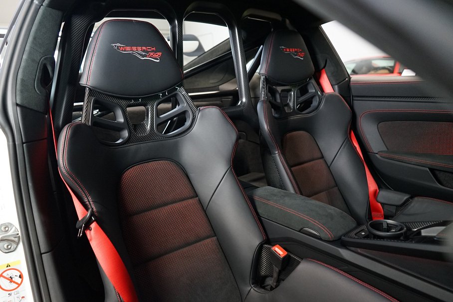 Porsche 911 992 GT3 RS