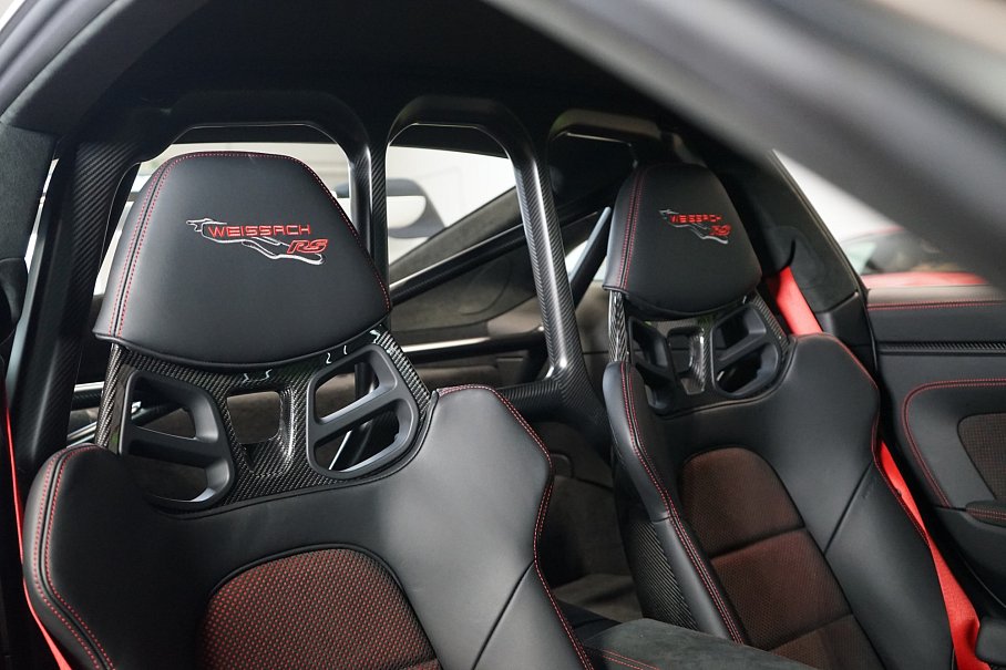 Porsche 911 992 GT3 RS