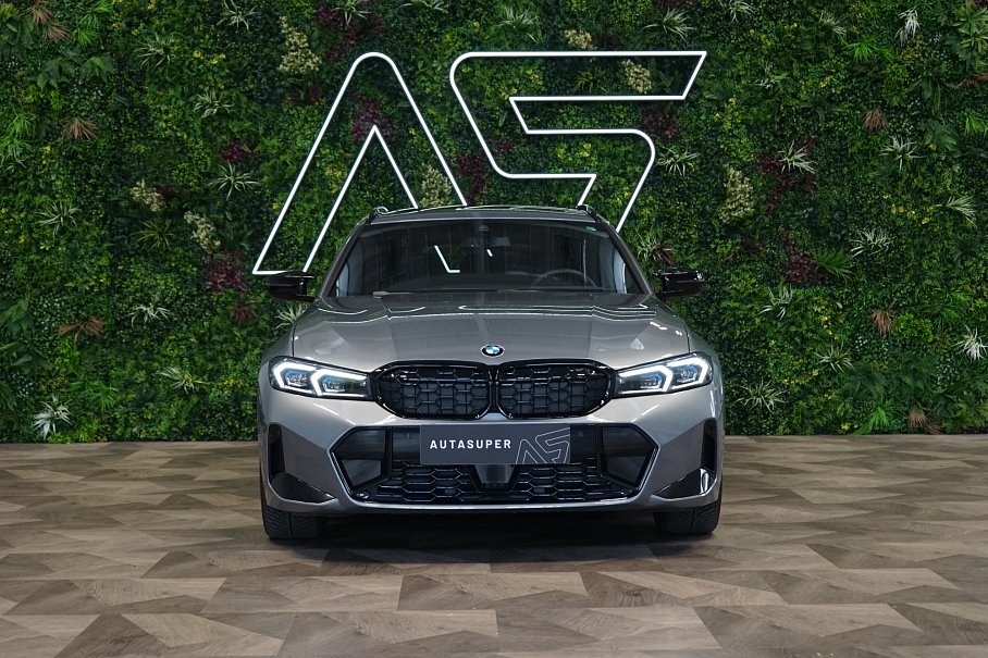 BMW Řada 3 M340i xDrive