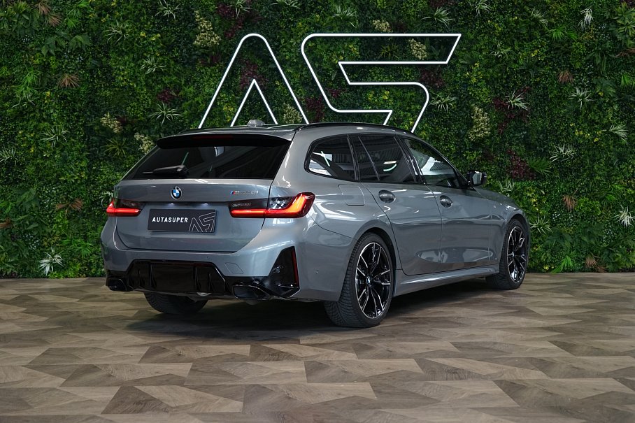 BMW Řada 3 M340i xDrive