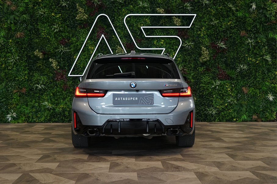 BMW Řada 3 M340i xDrive