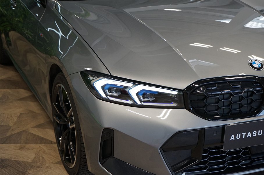 BMW Řada 3 M340i xDrive