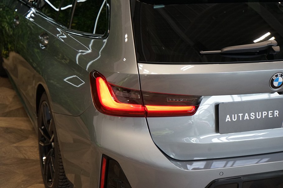 BMW Řada 3 M340i xDrive