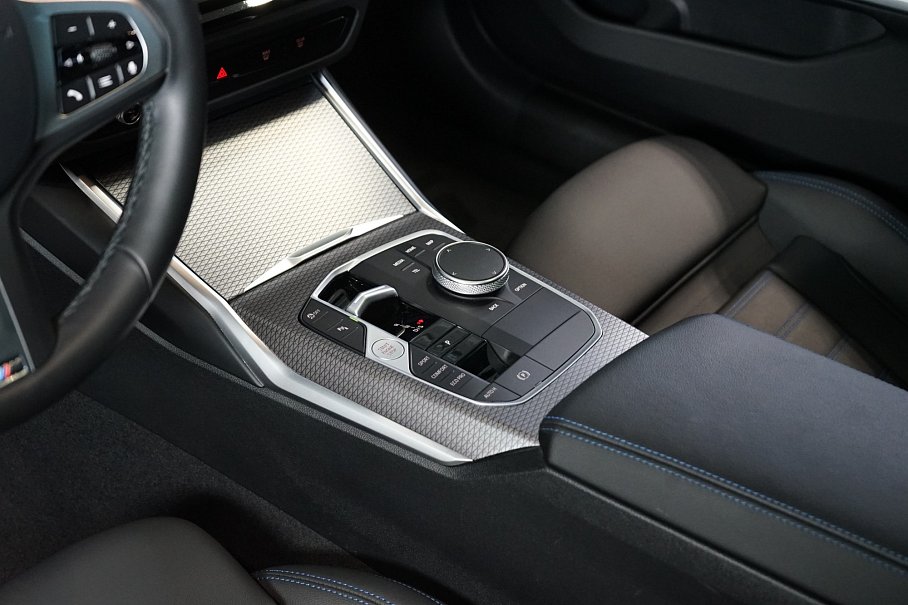 BMW Řada 3 M340i xDrive