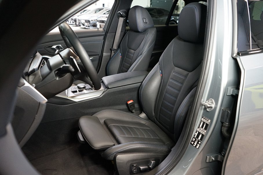 BMW Řada 3 M340i xDrive