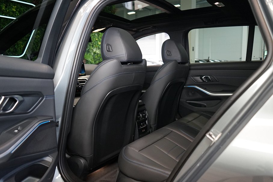 BMW Řada 3 M340i xDrive