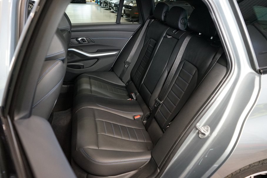 BMW Řada 3 M340i xDrive