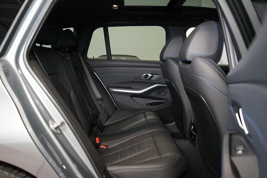 BMW Řada 3 M340i xDrive