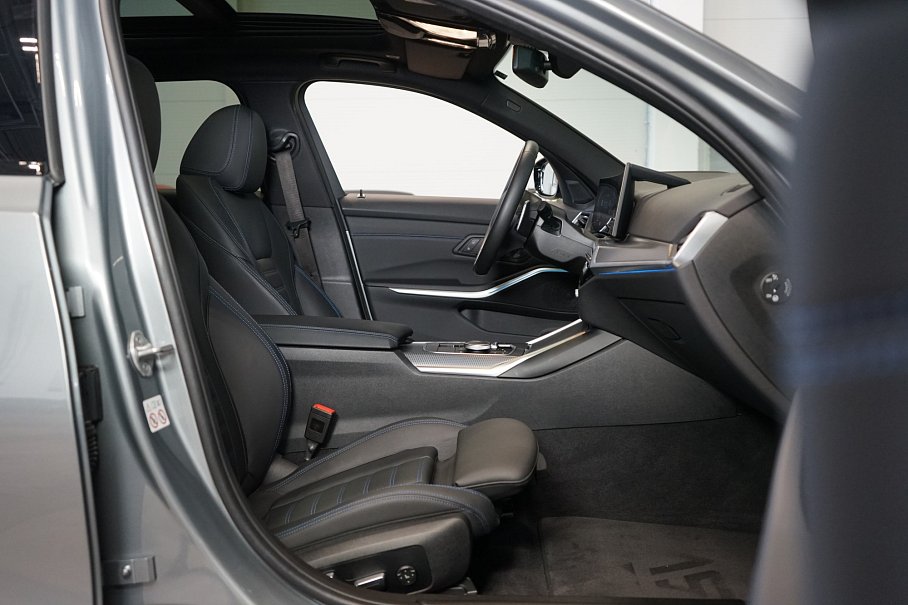 BMW Řada 3 M340i xDrive