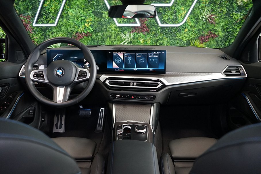BMW Řada 3 M340i xDrive