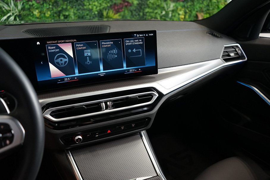 BMW Řada 3 M340i xDrive