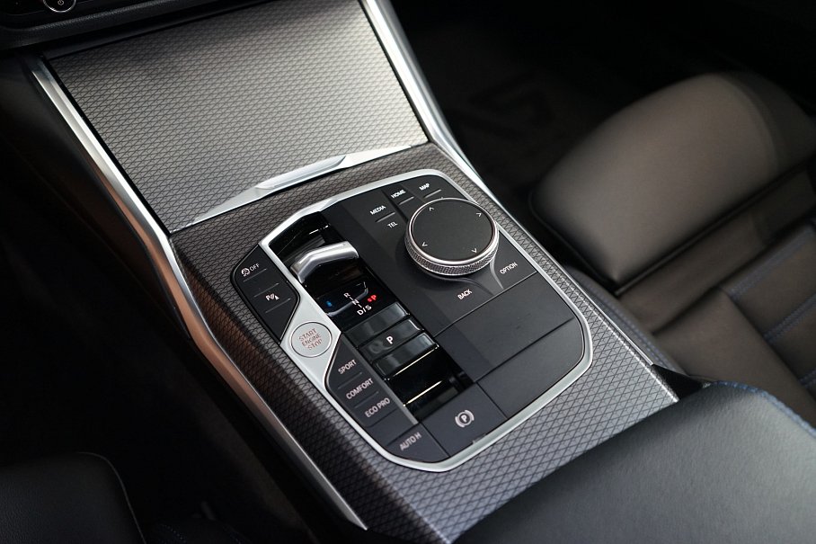 BMW Řada 3 M340i xDrive