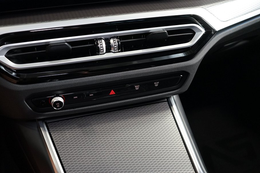 BMW Řada 3 M340i xDrive