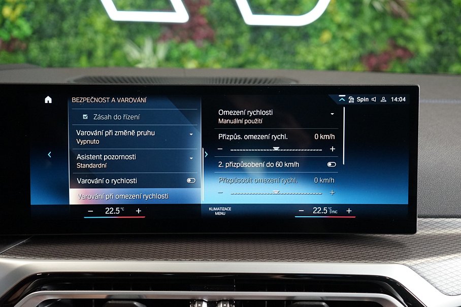 BMW Řada 3 M340i xDrive