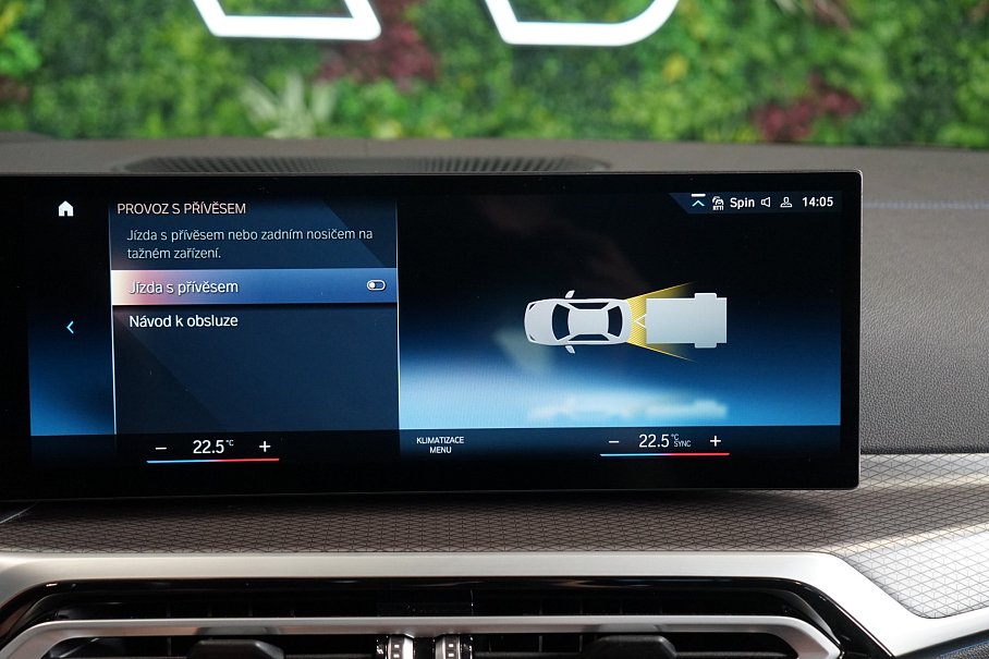 BMW Řada 3 M340i xDrive