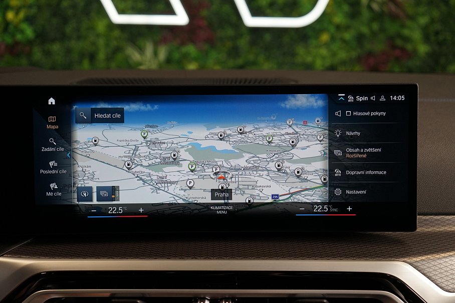 BMW Řada 3 M340i xDrive
