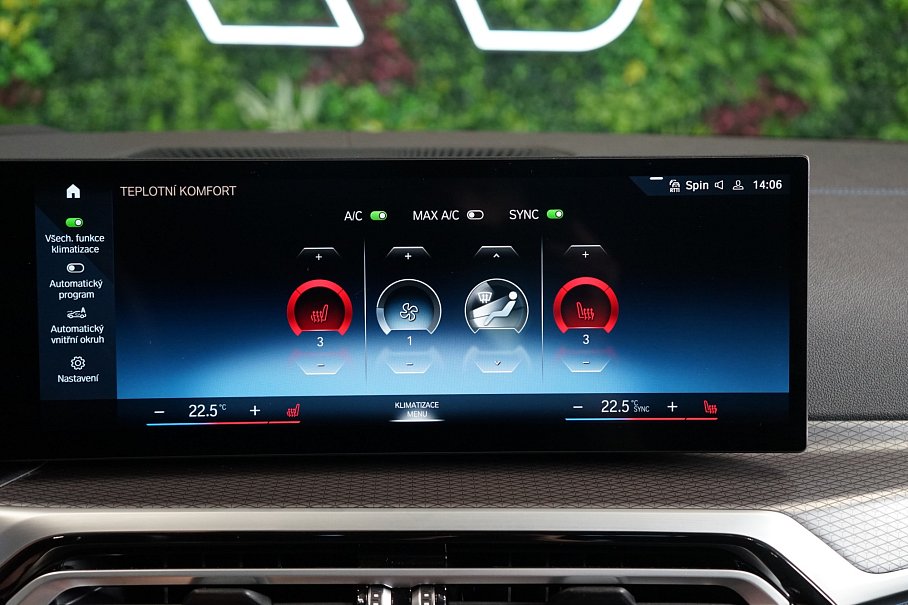 BMW Řada 3 M340i xDrive
