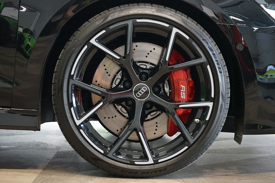 Audi RS 3 Sportback 2.5 TFSI quattro