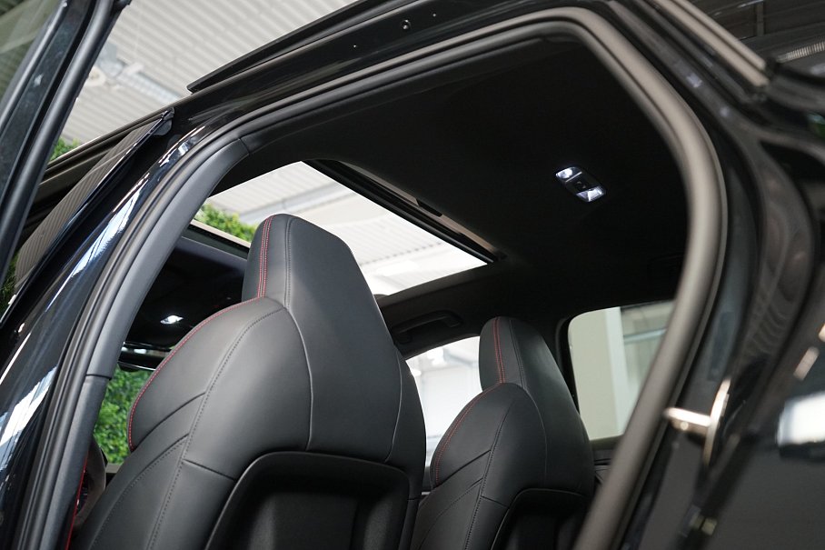 Audi RS 3 Sportback 2.5 TFSI quattro