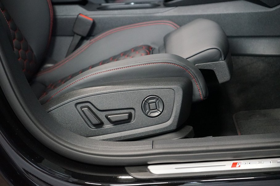 Audi RS 3 Sportback 2.5 TFSI quattro