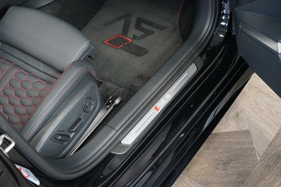 Audi RS 3 Sportback 2.5 TFSI quattro
