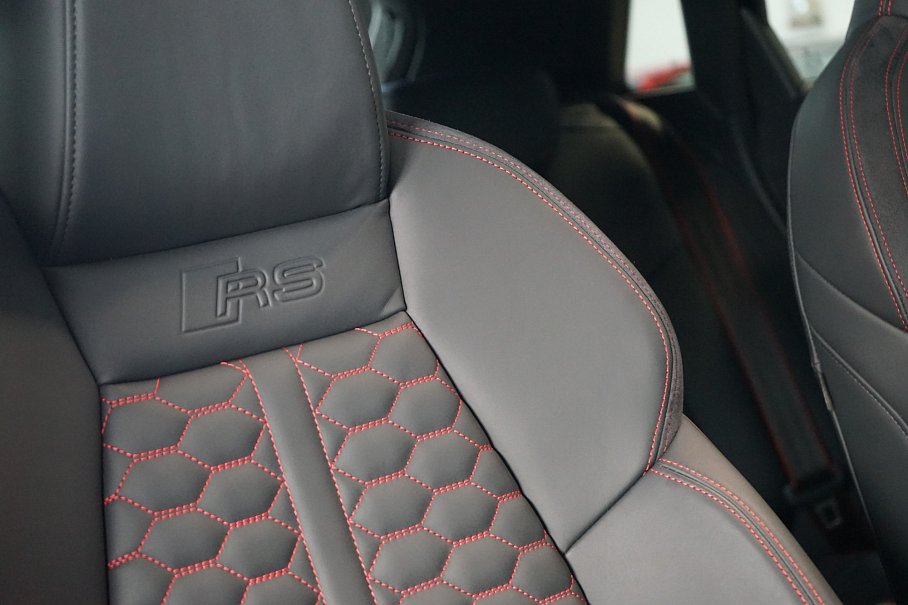 Audi RS 3 Sportback 2.5 TFSI quattro