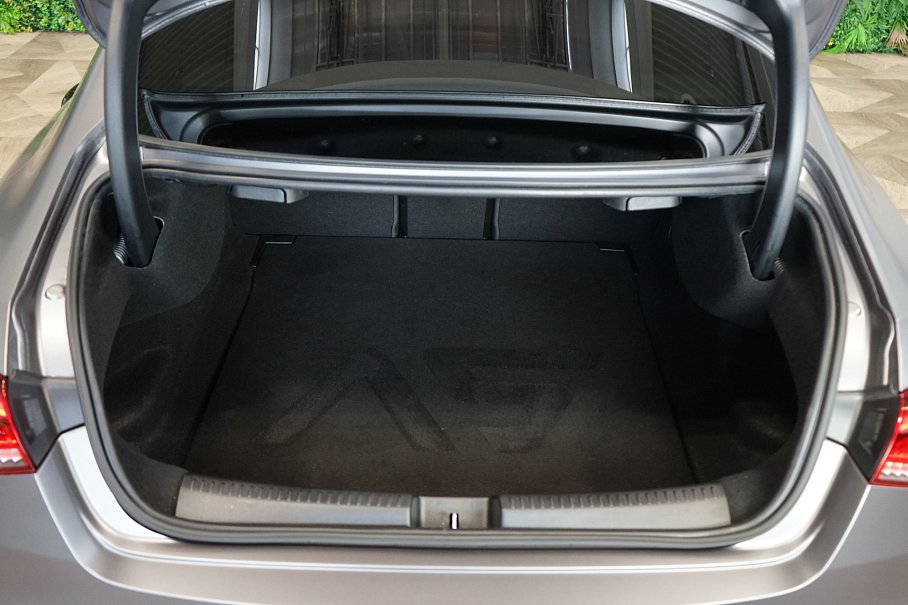 Mercedes-Benz CLA 45 S 4Matic+