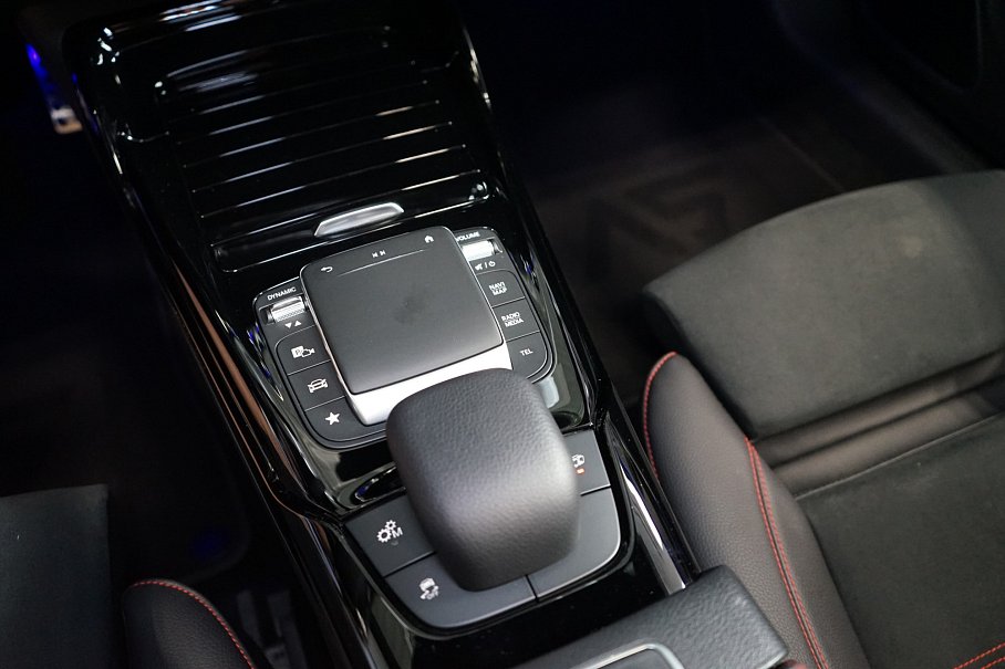 Mercedes-Benz CLA 45 S 4Matic+