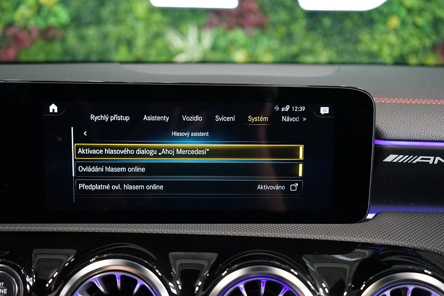 Mercedes-Benz CLA 45 S 4Matic+