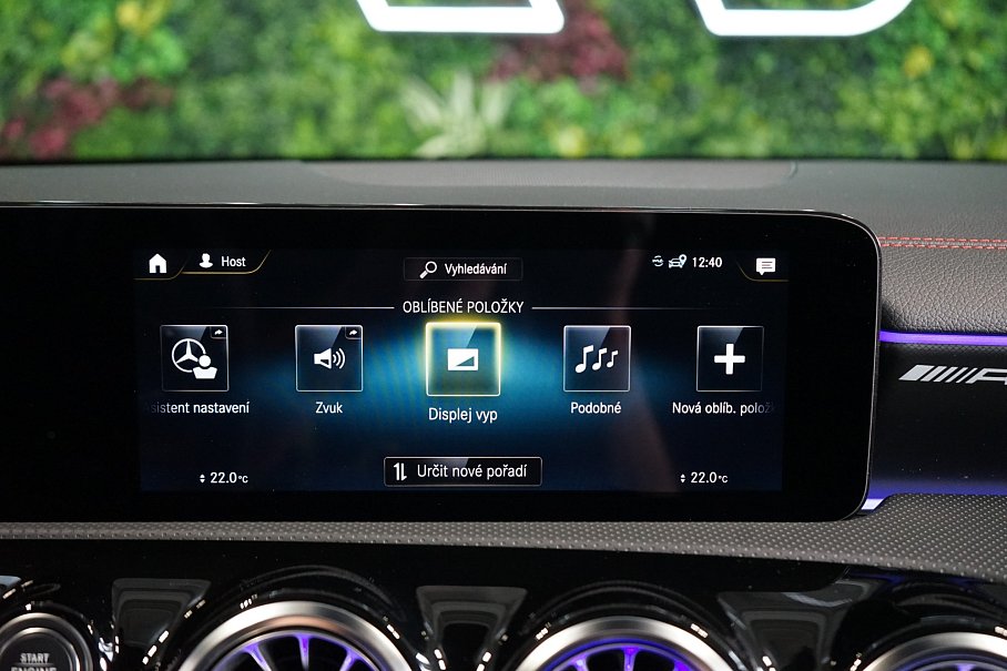 Mercedes-Benz CLA 45 S 4Matic+