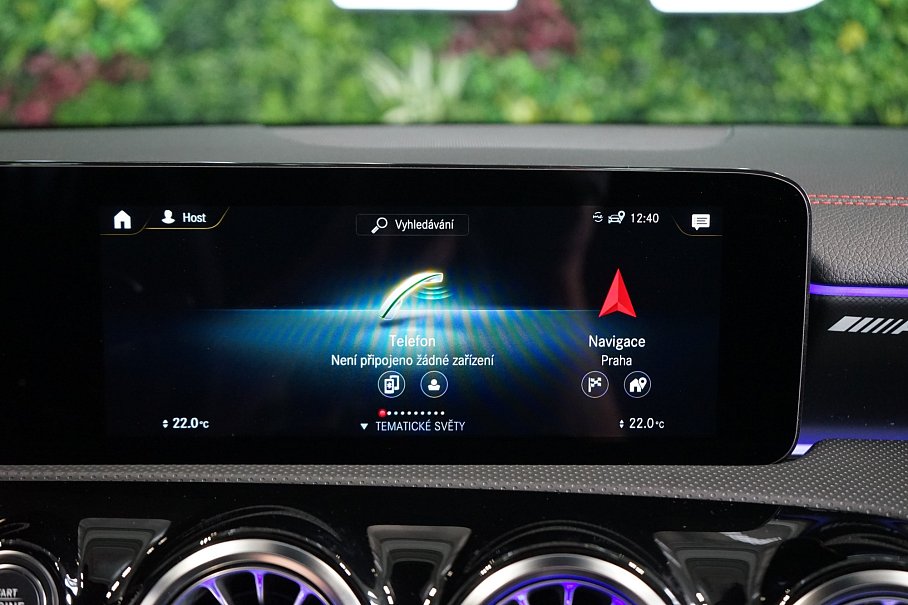 Mercedes-Benz CLA 45 S 4Matic+