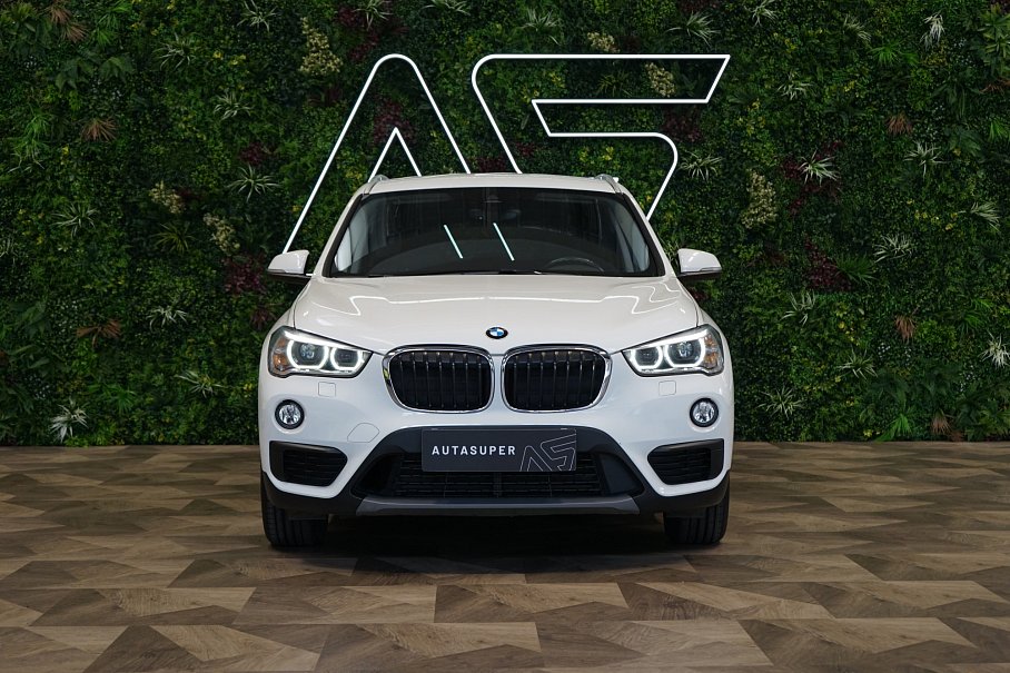 BMW X1 18d xDrive