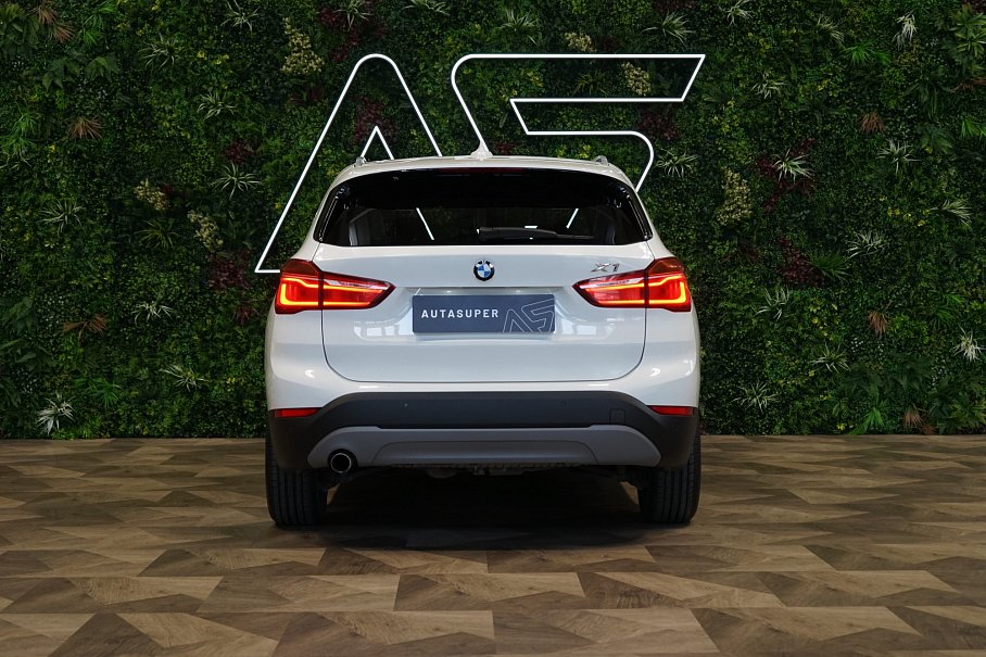 BMW X1 18d xDrive