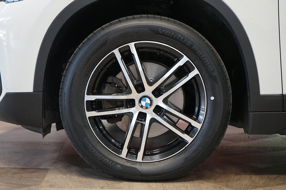 BMW X1 18d xDrive